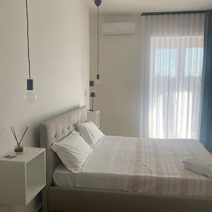 Camera standard con letto king size